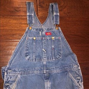 Dickies overalls!!